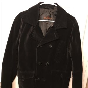 Ben Sherman men’s pea coat